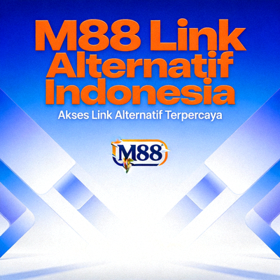 Koleksi permainan slot online M88 dengan grafis menarik dan jackpot progresif