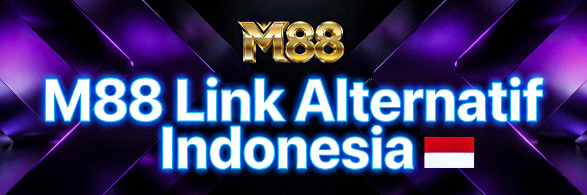 Promo Live Casino M88 - Bonus Selamat Datang untuk pemain baru